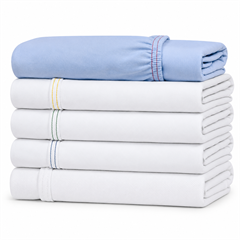 Phoenix Textile Knitted Fitted Sheets